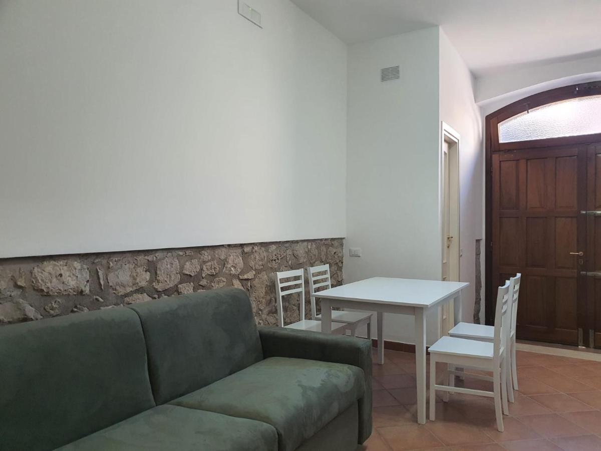 Casa Pepe - Fondi Vertice Rooms Extérieur photo